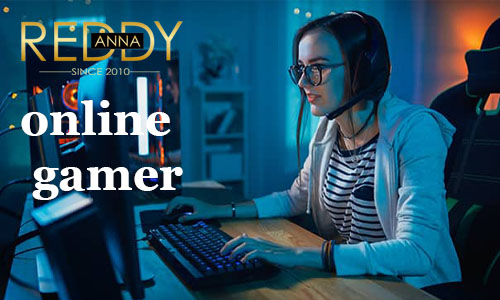 About Reddy Anna Book